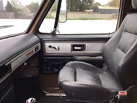 Gmc - top kick autotransporten - oldtimer - afbeelding 7 van  34