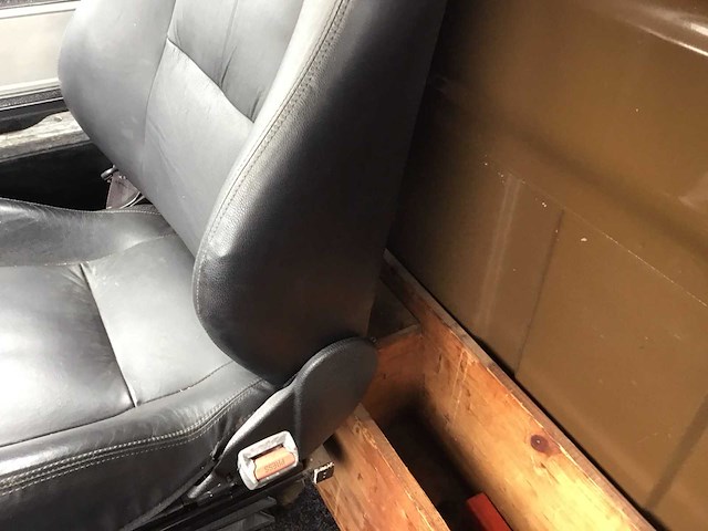 Gmc - top kick autotransporten - oldtimer - afbeelding 8 van  34