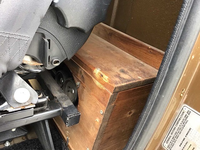 Gmc - top kick autotransporten - oldtimer - afbeelding 9 van  34