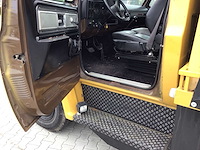 Gmc - top kick autotransporten - oldtimer - afbeelding 15 van  34