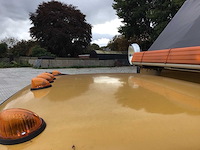 Gmc - top kick autotransporten - oldtimer - afbeelding 16 van  34