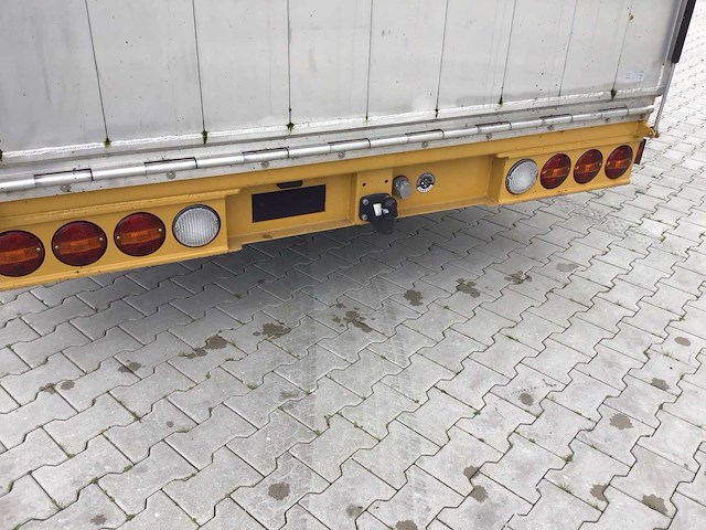 Gmc - top kick autotransporten - oldtimer - afbeelding 17 van  34