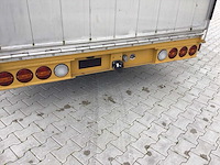 Gmc - top kick autotransporten - oldtimer - afbeelding 17 van  34