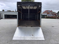 Gmc - top kick autotransporten - oldtimer - afbeelding 18 van  34