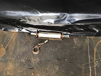 Gmc - top kick autotransporten - oldtimer - afbeelding 21 van  34