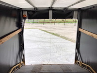 Gmc - top kick autotransporten - oldtimer - afbeelding 22 van  34