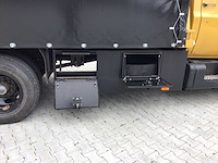 Gmc - top kick autotransporten - oldtimer - afbeelding 25 van  34