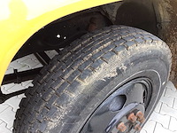 Gmc - top kick autotransporten - oldtimer - afbeelding 28 van  34