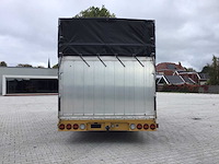 Gmc - top kick autotransporten - oldtimer - afbeelding 29 van  34