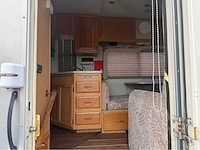 G.m.c. - winnebago - automaat - suncruiser - v8 - camper- 1996 - afbeelding 8 van  67