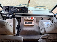 G.m.c. - winnebago - automaat - suncruiser - v8 - camper- 1996 - afbeelding 13 van  67