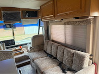 G.m.c. - winnebago - automaat - suncruiser - v8 - camper- 1996 - afbeelding 15 van  67