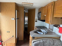 G.m.c. - winnebago - automaat - suncruiser - v8 - camper- 1996 - afbeelding 16 van  67