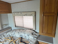 G.m.c. - winnebago - automaat - suncruiser - v8 - camper- 1996 - afbeelding 24 van  67