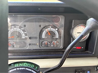 G.m.c. - winnebago - automaat - suncruiser - v8 - camper- 1996 - afbeelding 65 van  67