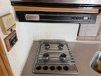 G.m.c. - winnebago - automaat - suncruiser - v8 - camper- 1996 - afbeelding 67 van  67
