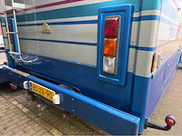 G.m.c. - winnebago - automaat - suncruiser - v8 - camper- 1996 - afbeelding 52 van  67