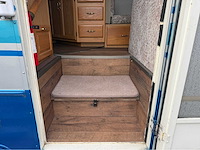 G.m.c. - winnebago - winnwbago icg29rq - camper- 1996 - afbeelding 6 van  56