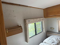 G.m.c. - winnebago - winnwbago icg29rq - camper- 1996 - afbeelding 14 van  56