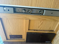 G.m.c. - winnebago - winnwbago icg29rq - camper- 1996 - afbeelding 20 van  56