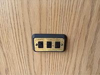 G.m.c. - winnebago - winnwbago icg29rq - camper- 1996 - afbeelding 24 van  56