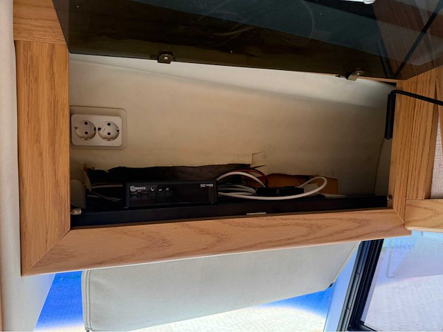 G.m.c. - winnebago - winnwbago icg29rq - camper- 1996 - afbeelding 29 van  56