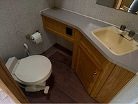 G.m.c. - winnebago - winnwbago icg29rq - camper- 1996 - afbeelding 31 van  56