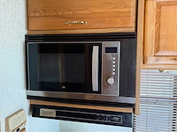 G.m.c. - winnebago - winnwbago icg29rq - camper- 1996 - afbeelding 37 van  56