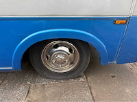 G.m.c. - winnebago - winnwbago icg29rq - camper- 1996 - afbeelding 39 van  56