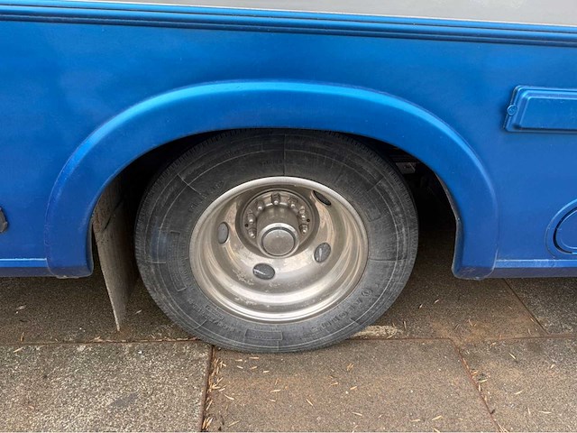 G.m.c. - winnebago - winnwbago icg29rq - camper- 1996 - afbeelding 41 van  56