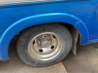 G.m.c. - winnebago - winnwbago icg29rq - camper- 1996 - afbeelding 46 van  56