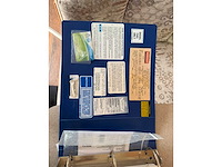 G.m.c. - winnebago - winnwbago icg29rq - camper- 1996 - afbeelding 51 van  56