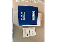 G.m.c. - winnebago - winnwbago icg29rq - camper- 1996 - afbeelding 52 van  56