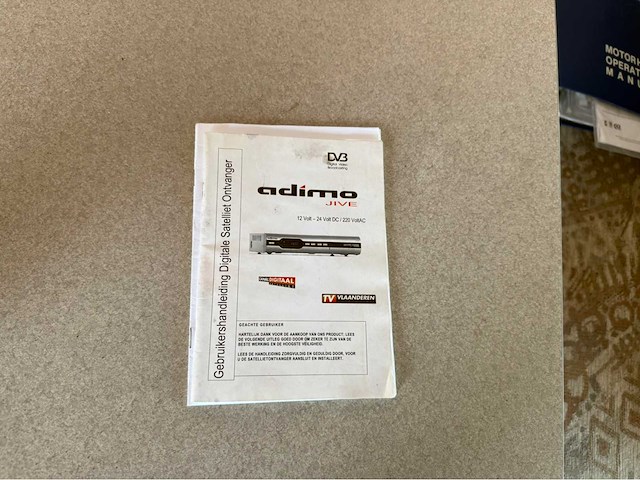 G.m.c. - winnebago - winnwbago icg29rq - camper- 1996 - afbeelding 53 van  56