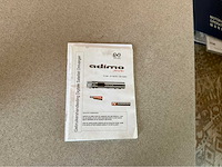 G.m.c. - winnebago - winnwbago icg29rq - camper- 1996 - afbeelding 53 van  56