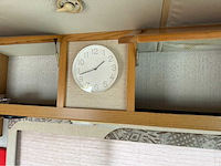 G.m.c. - winnebago - winnwbago icg29rq - camper- 1996 - afbeelding 54 van  56