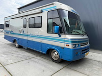 G.m.c. - winnebago - winnwbago icg29rq - camper- 1996 - afbeelding 55 van  56