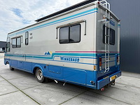 G.m.c. - winnebago - winnwbago icg29rq - camper- 1996 - afbeelding 2 van  28