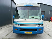 G.m.c. - winnebago - winnwbago icg29rq - camper- 1996 - afbeelding 4 van  28