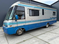 G.m.c. - winnebago - winnwbago icg29rq - camper- 1996 - afbeelding 1 van  28