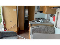 G.m.c. - winnebago - winnwbago icg29rq - camper- 1996 - afbeelding 10 van  28