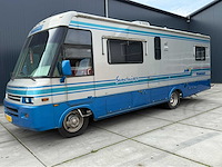 G.m.c. - winnebago - winnwbago icg29rq - camper- 1996 - afbeelding 8 van  28