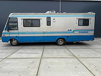 G.m.c. - winnebago - winnwbago icg29rq - camper- 1996 - afbeelding 17 van  28