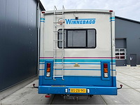 G.m.c. - winnebago - winnwbago icg29rq - camper- 1996 - afbeelding 27 van  28