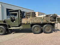 Gmc cchw 353 legervoertuig - afbeelding 2 van  58