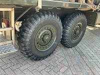 Gmc cchw 353 legervoertuig - afbeelding 6 van  58