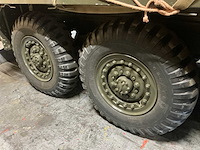 Gmc cchw 353 legervoertuig - afbeelding 7 van  58