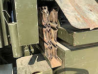 Gmc cchw 353 legervoertuig - afbeelding 9 van  58