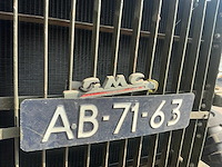 Gmc cchw 353 legervoertuig - afbeelding 10 van  58