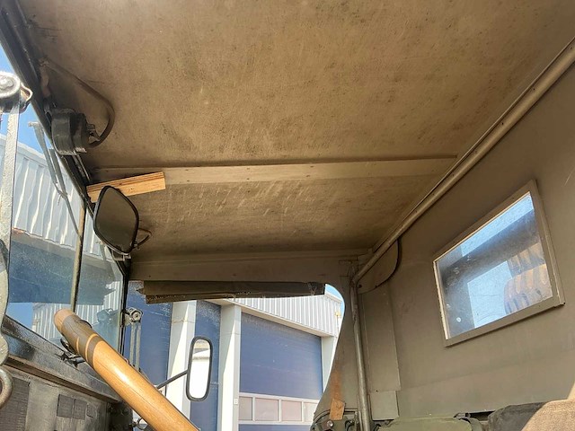 Gmc cchw 353 legervoertuig - afbeelding 11 van  58